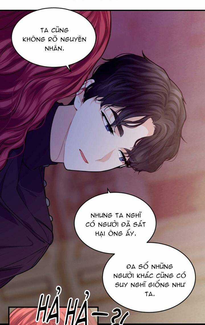 Đại Dương Kiêu Sa - Chapter 31 - Trang 49