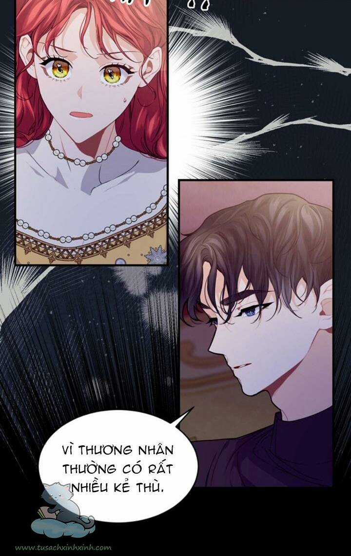 Đại Dương Kiêu Sa - Chapter 31 - Trang 50