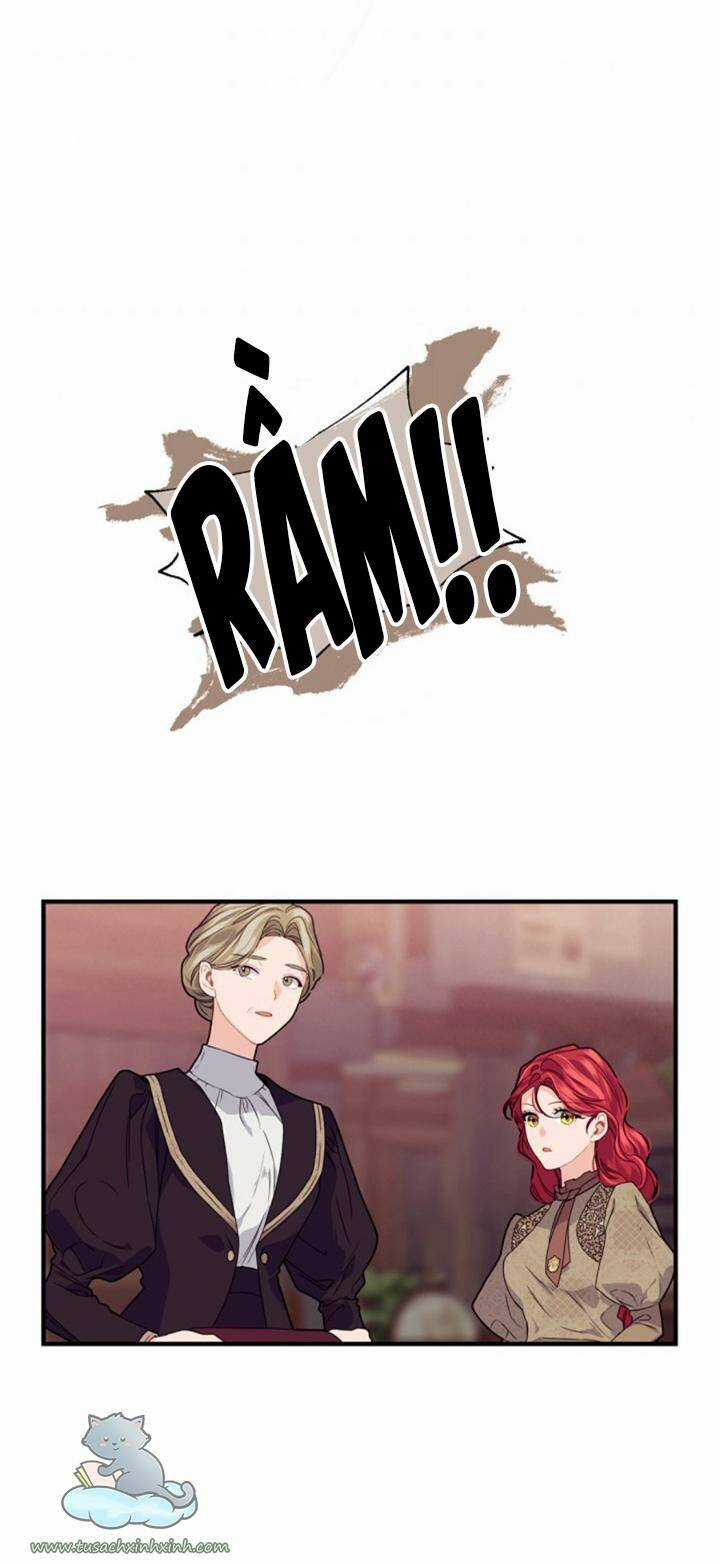 Đại Dương Kiêu Sa - Chapter 31 - Trang 56