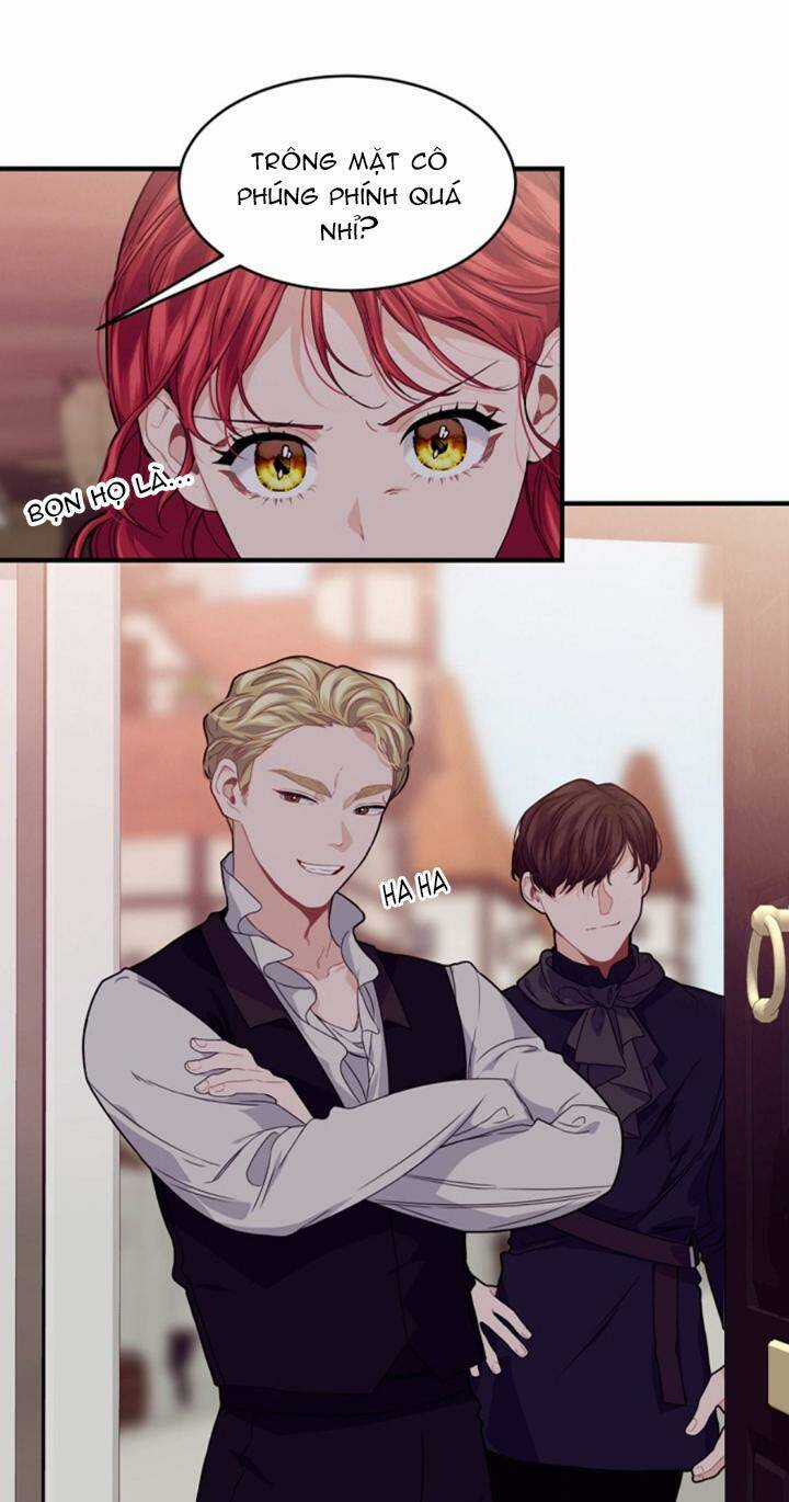 Đại Dương Kiêu Sa - Chapter 31 - Trang 57