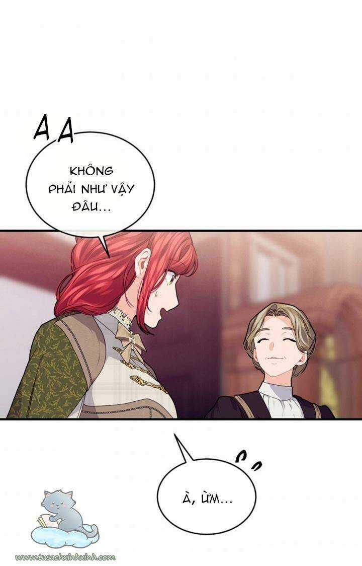 Đại Dương Kiêu Sa - Chapter 31 - Trang 9