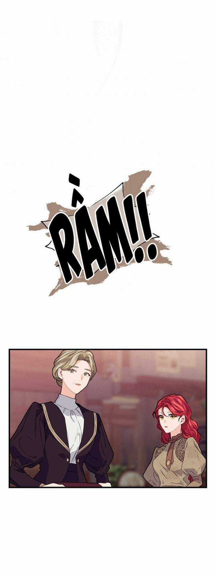 Đại Dương Kiêu Sa - Chapter 32 - Trang 1