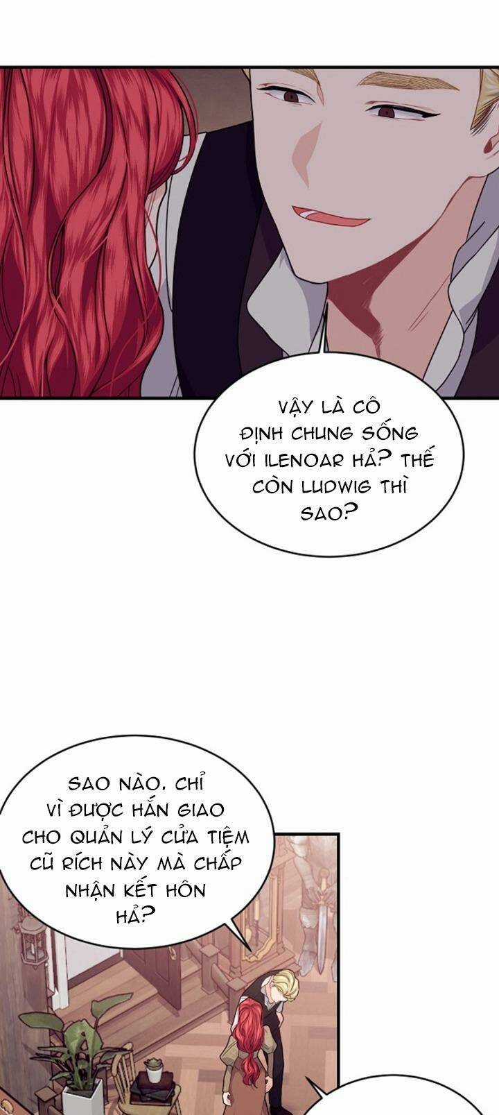 Đại Dương Kiêu Sa - Chapter 32 - Trang 11