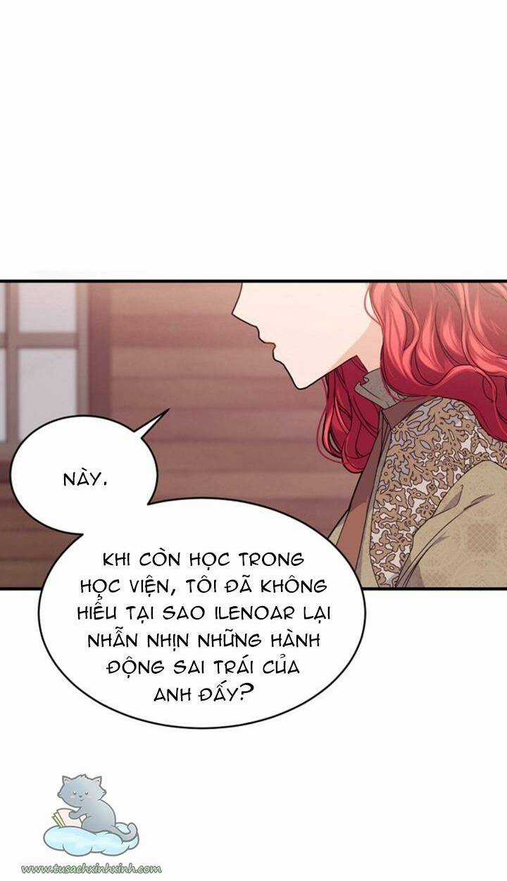 Đại Dương Kiêu Sa - Chapter 32 - Trang 15