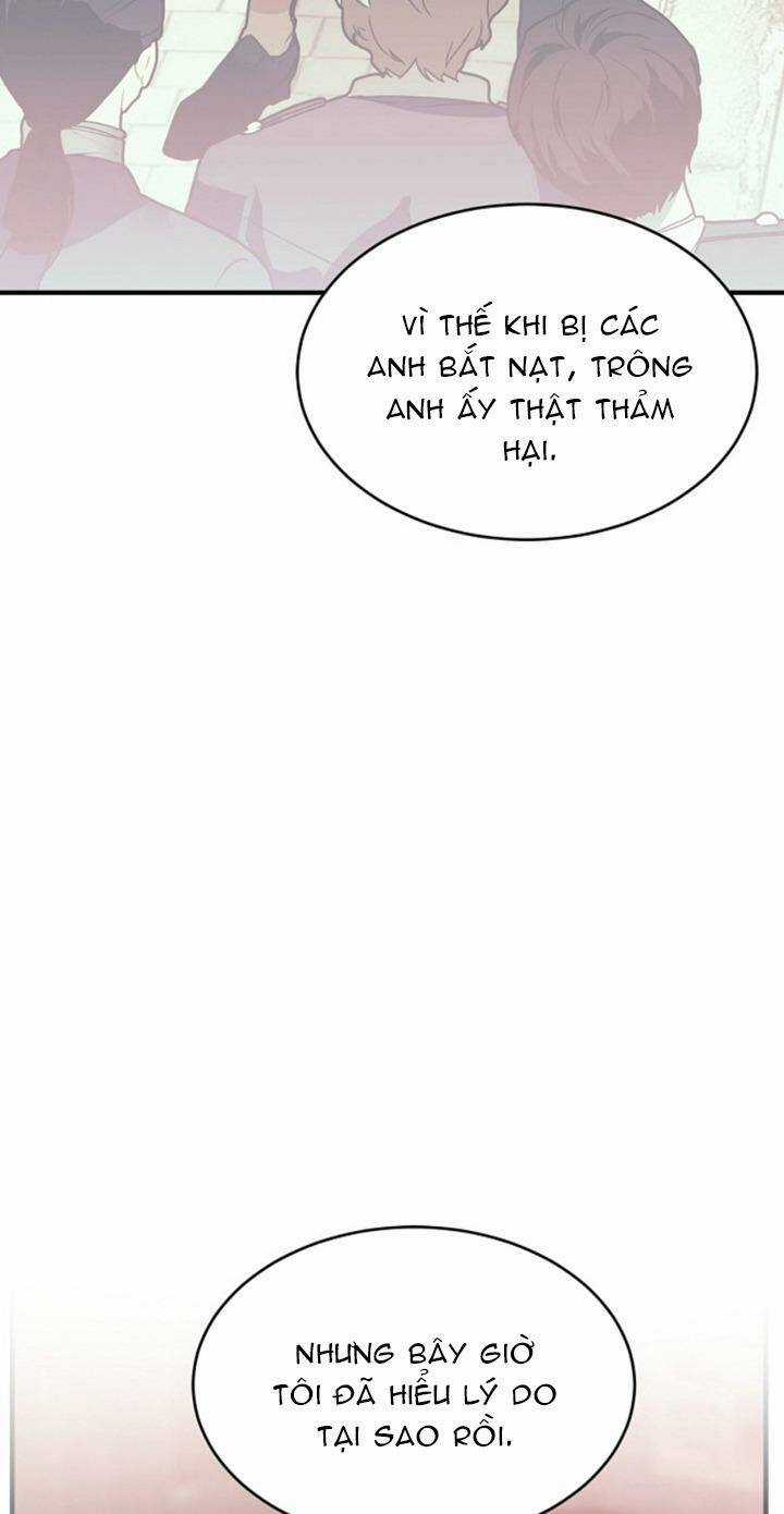 Đại Dương Kiêu Sa - Chapter 32 - Trang 17