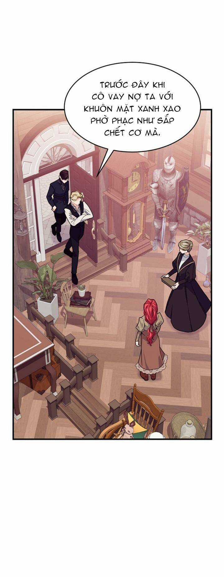 Đại Dương Kiêu Sa - Chapter 32 - Trang 3