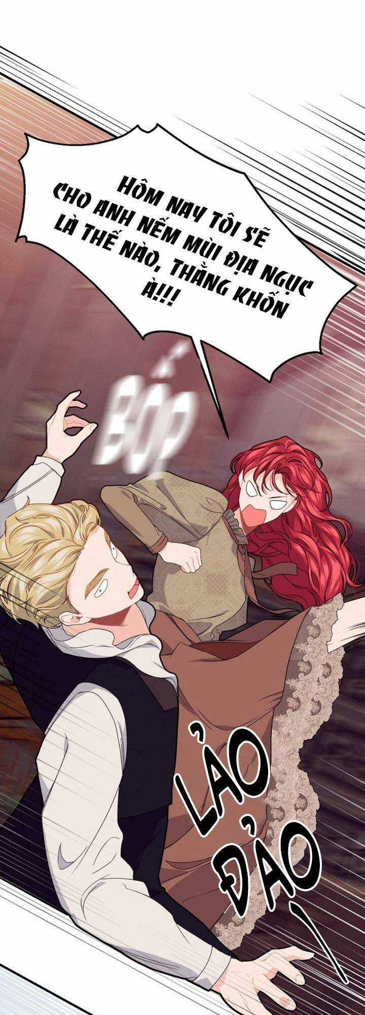 Đại Dương Kiêu Sa - Chapter 32 - Trang 21