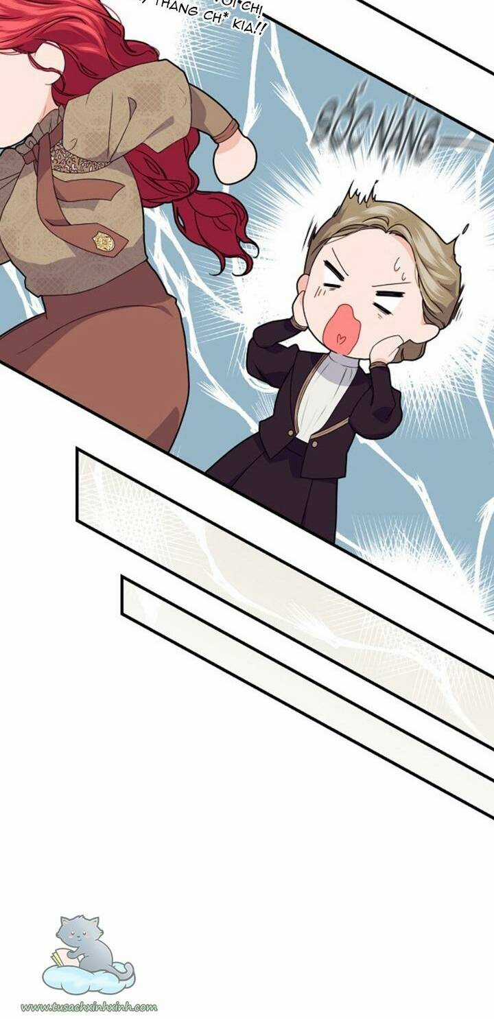 Đại Dương Kiêu Sa - Chapter 32 - Trang 23