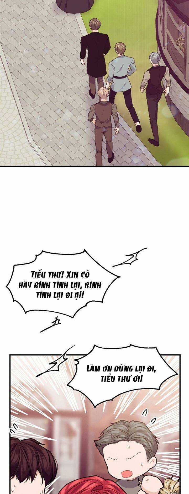 Đại Dương Kiêu Sa - Chapter 32 - Trang 25