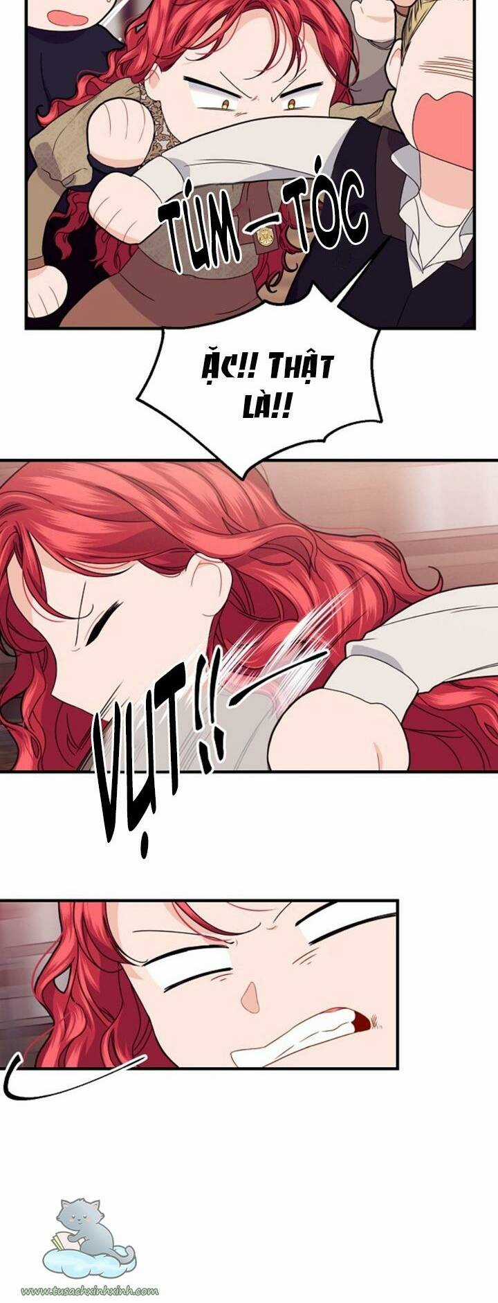 Đại Dương Kiêu Sa - Chapter 32 - Trang 26