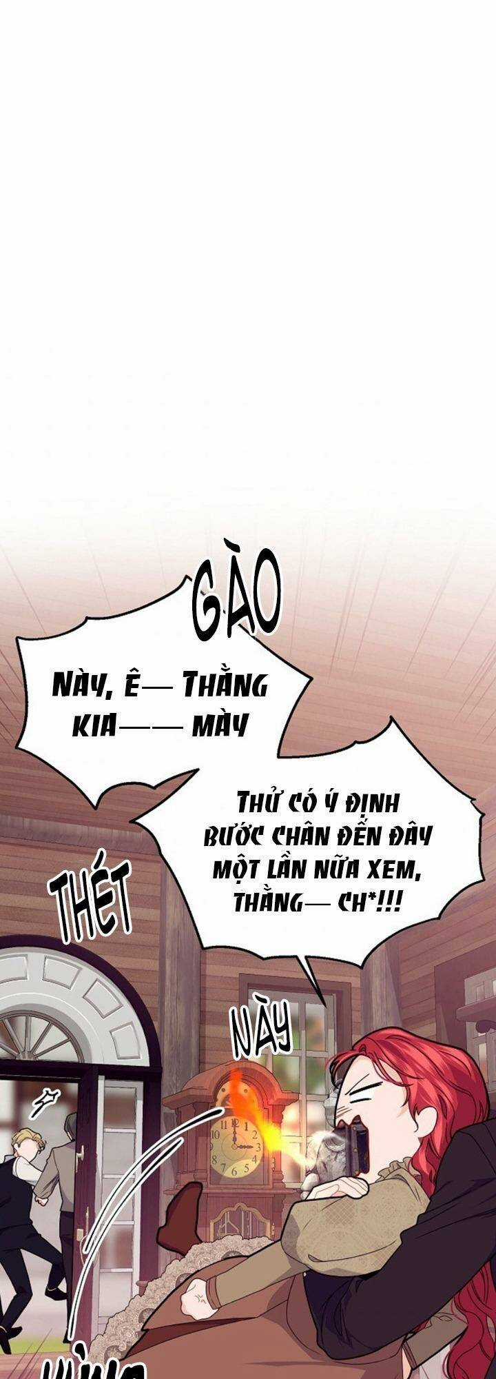 Đại Dương Kiêu Sa - Chapter 32 - Trang 27