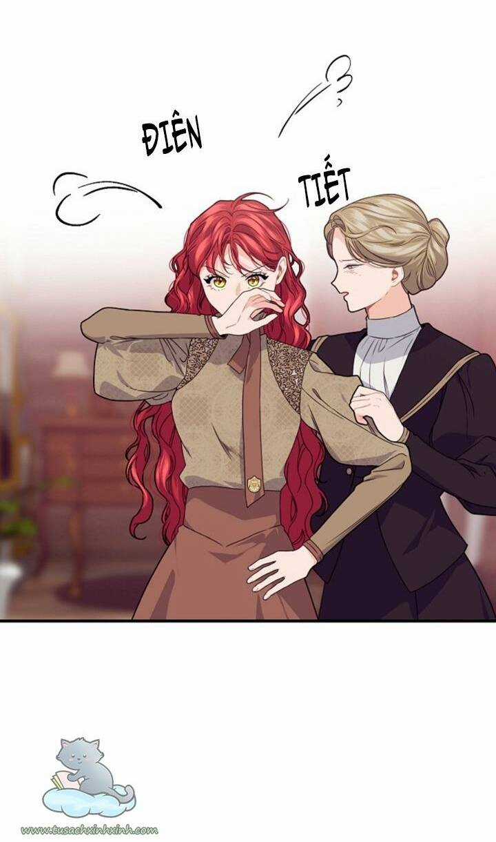 Đại Dương Kiêu Sa - Chapter 32 - Trang 29