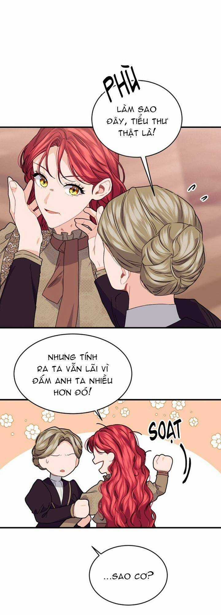 Đại Dương Kiêu Sa - Chapter 32 - Trang 30