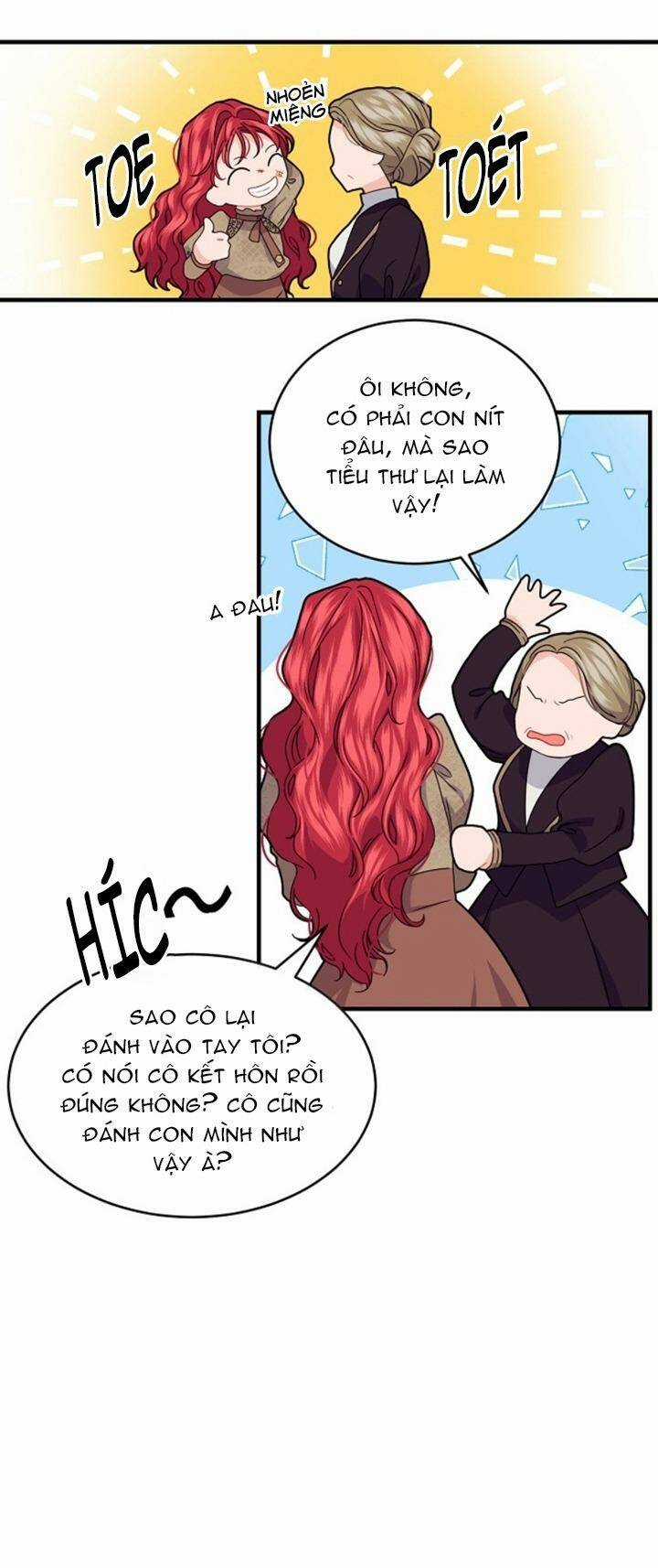 Đại Dương Kiêu Sa - Chapter 32 - Trang 31