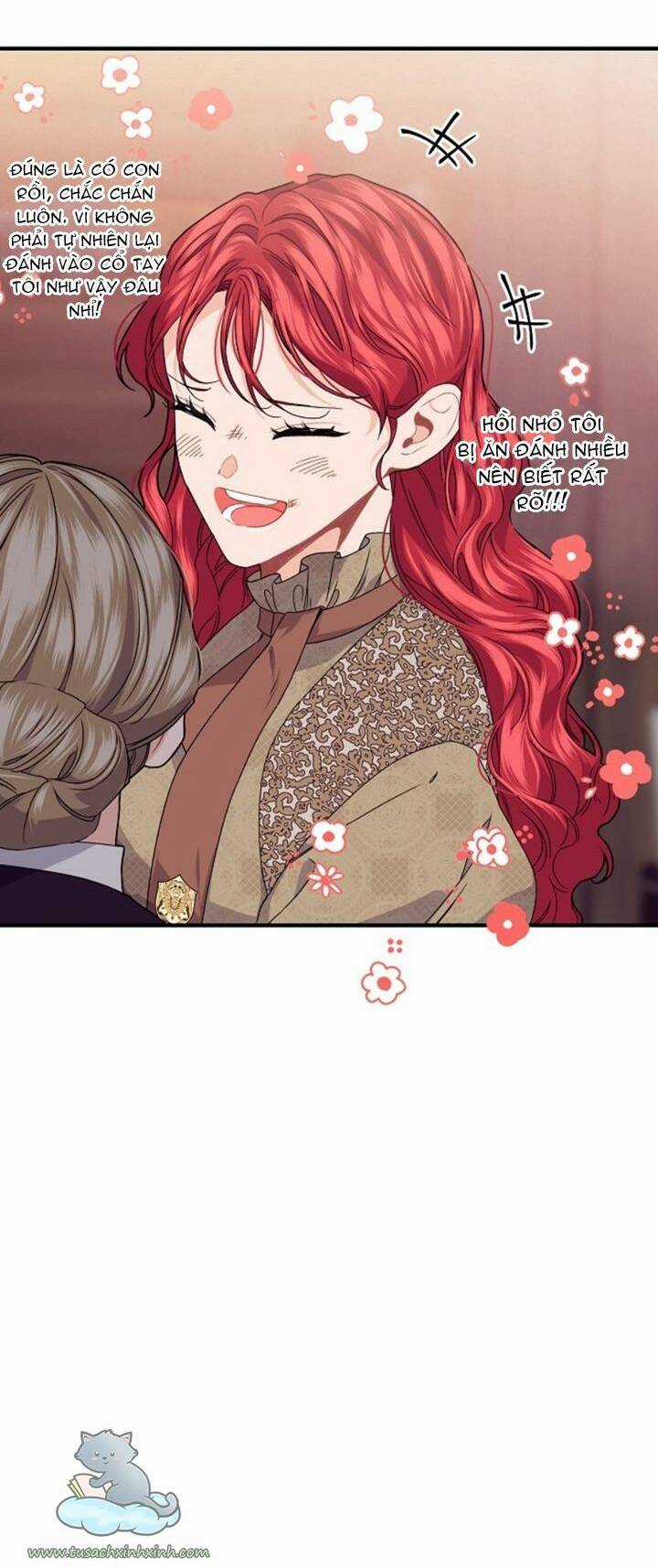 Đại Dương Kiêu Sa - Chapter 32 - Trang 32