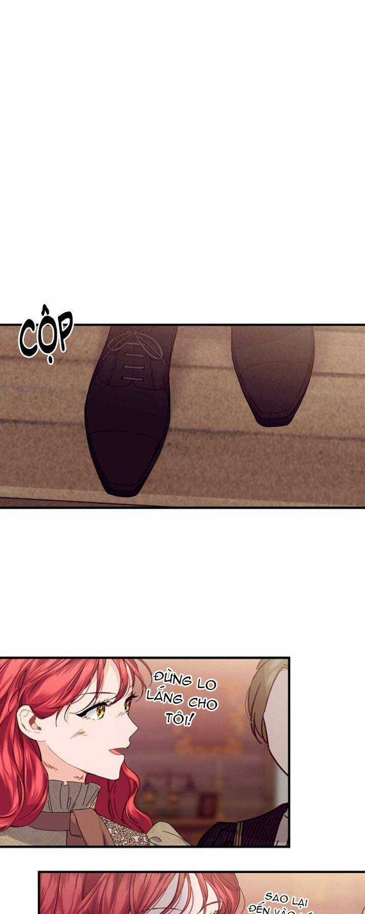 Đại Dương Kiêu Sa - Chapter 32 - Trang 33