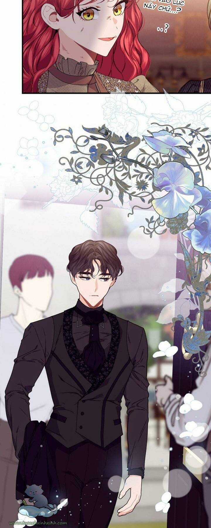 Đại Dương Kiêu Sa - Chapter 32 - Trang 34