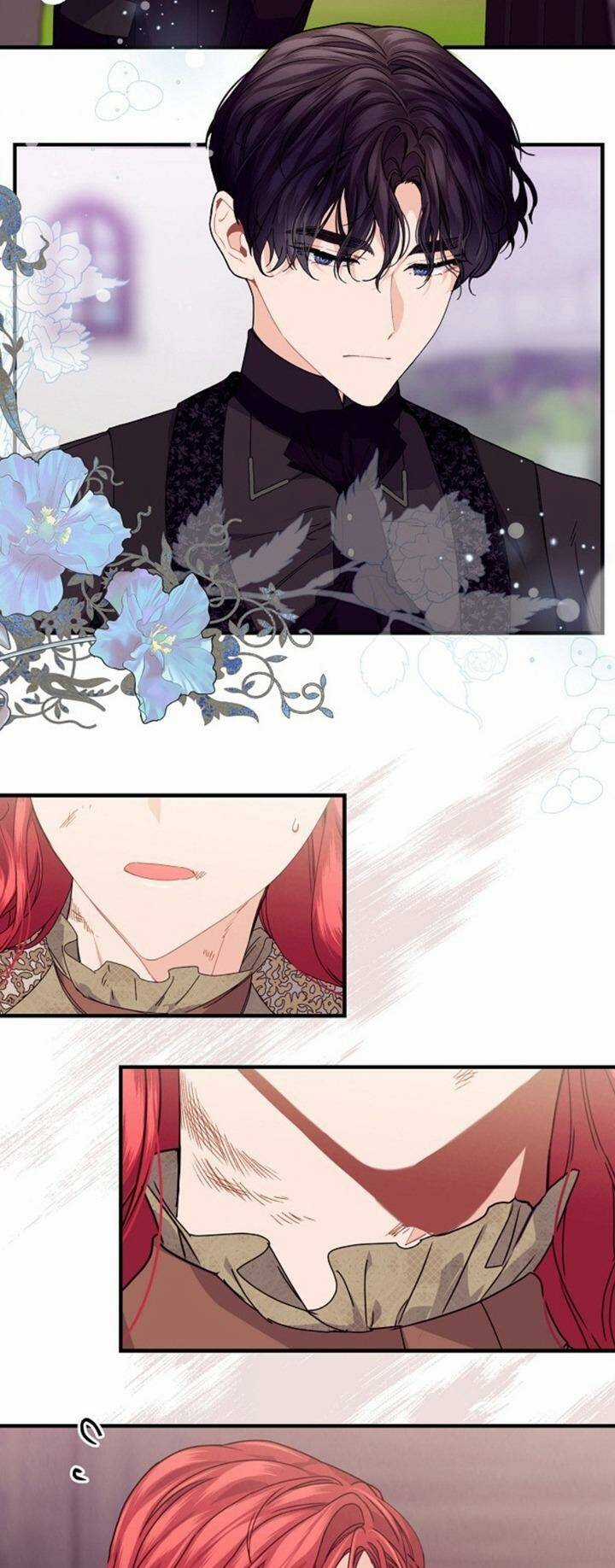 Đại Dương Kiêu Sa - Chapter 32 - Trang 35