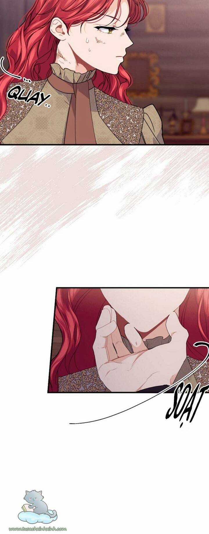 Đại Dương Kiêu Sa - Chapter 32 - Trang 36