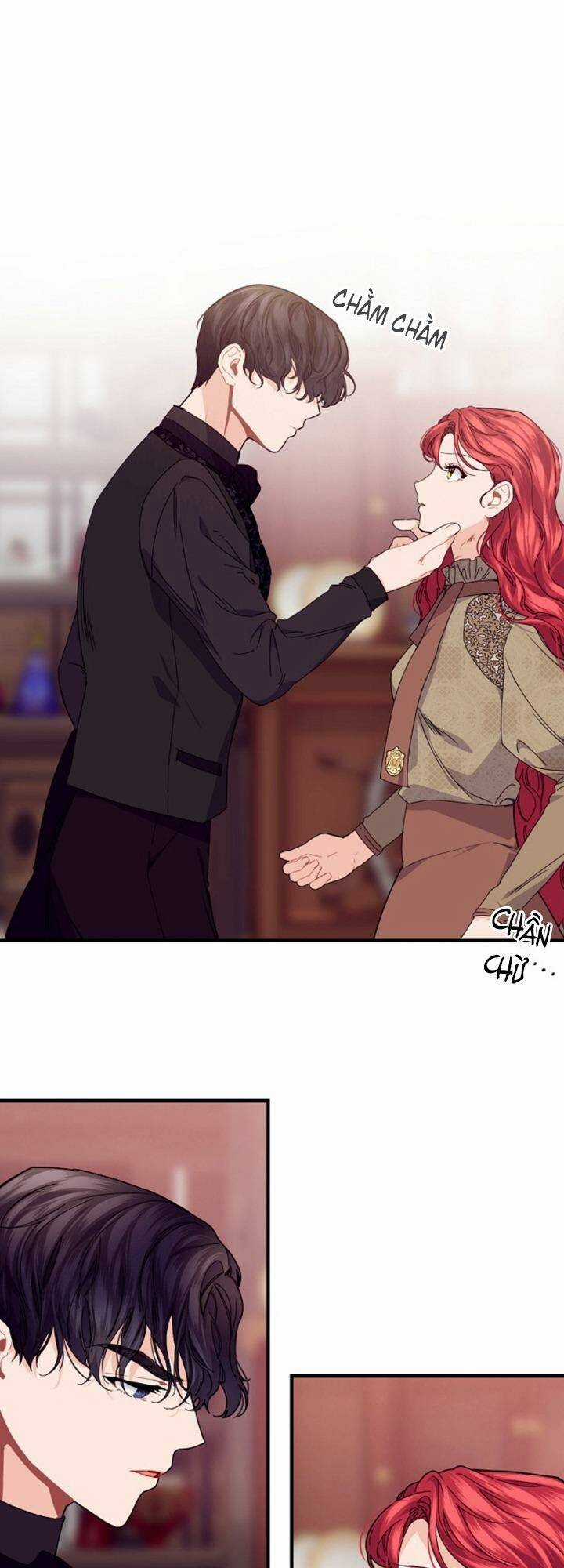 Đại Dương Kiêu Sa - Chapter 32 - Trang 37