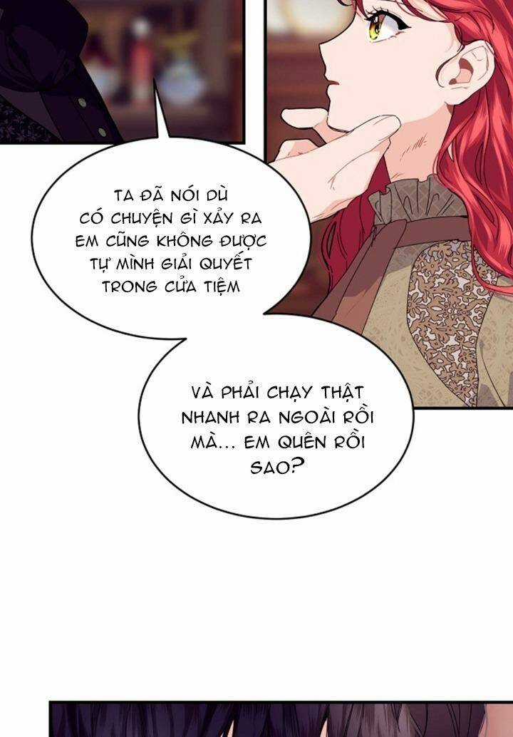 Đại Dương Kiêu Sa - Chapter 32 - Trang 38