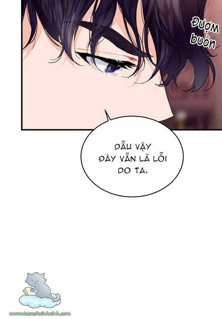 Đại Dương Kiêu Sa - Chapter 32 - Trang 39