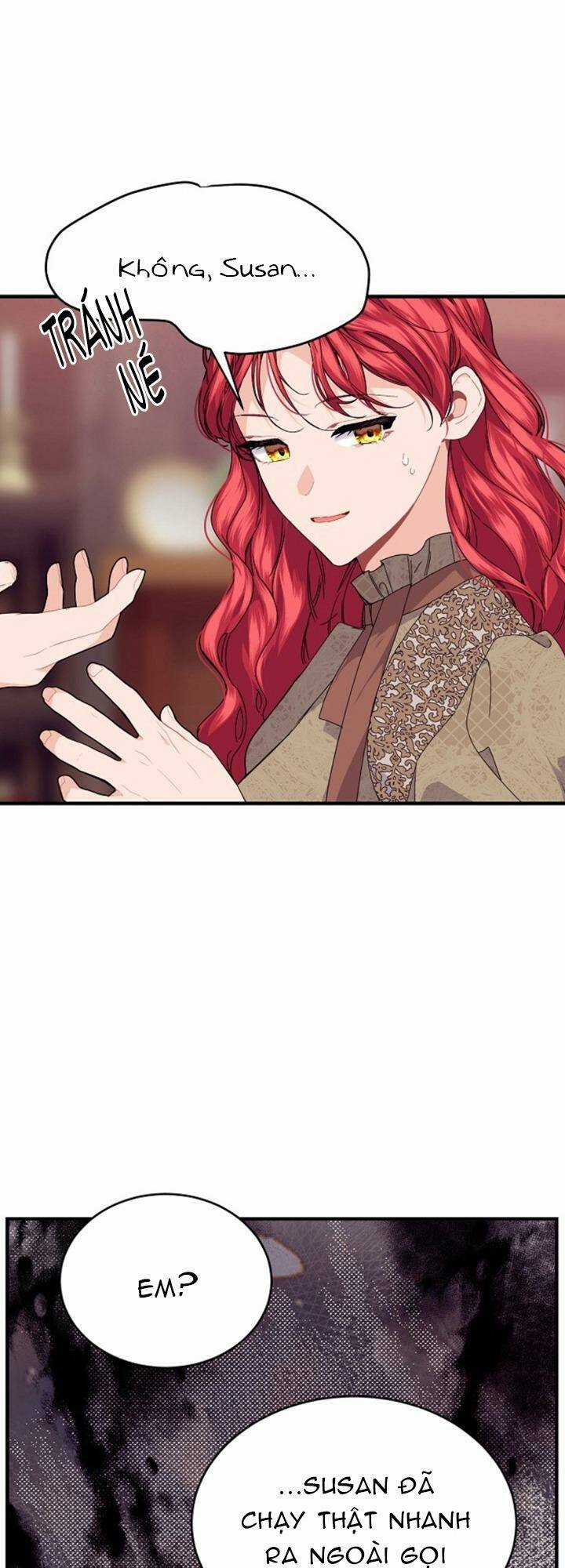 Đại Dương Kiêu Sa - Chapter 32 - Trang 40