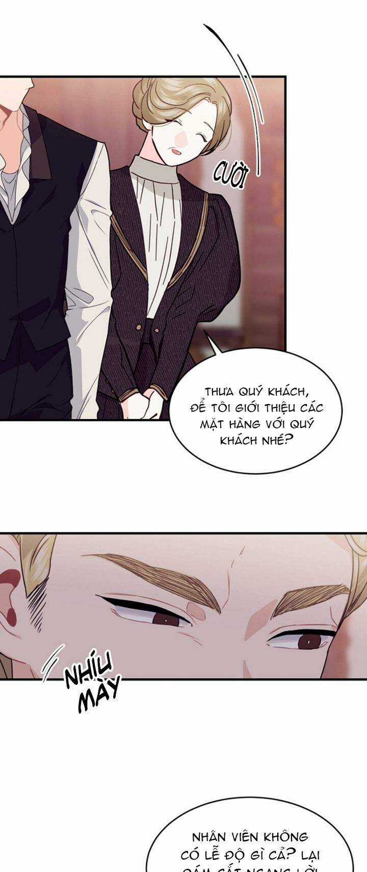 Đại Dương Kiêu Sa - Chapter 32 - Trang 5