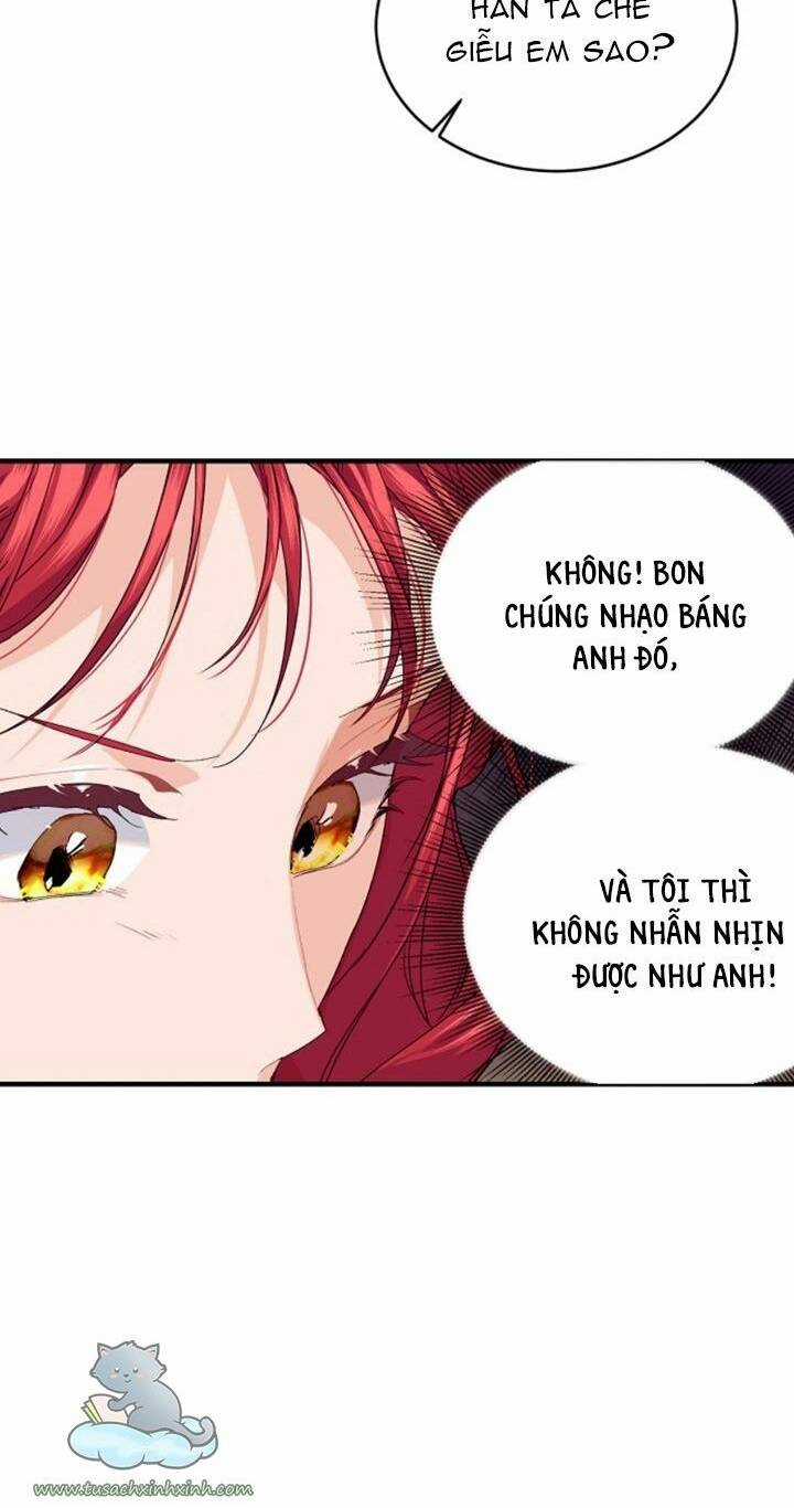Đại Dương Kiêu Sa - Chapter 32 - Trang 45