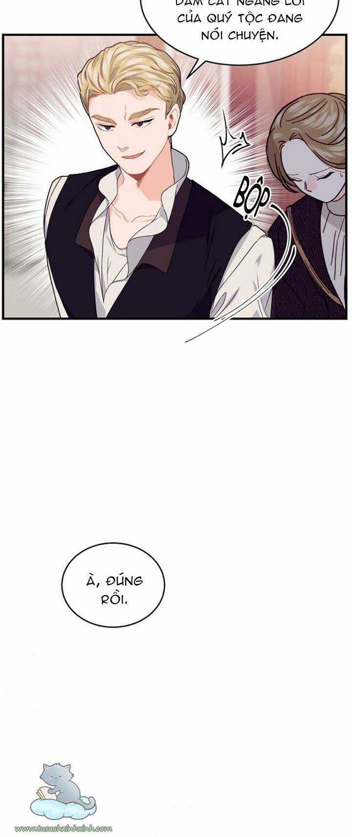 Đại Dương Kiêu Sa - Chapter 32 - Trang 6