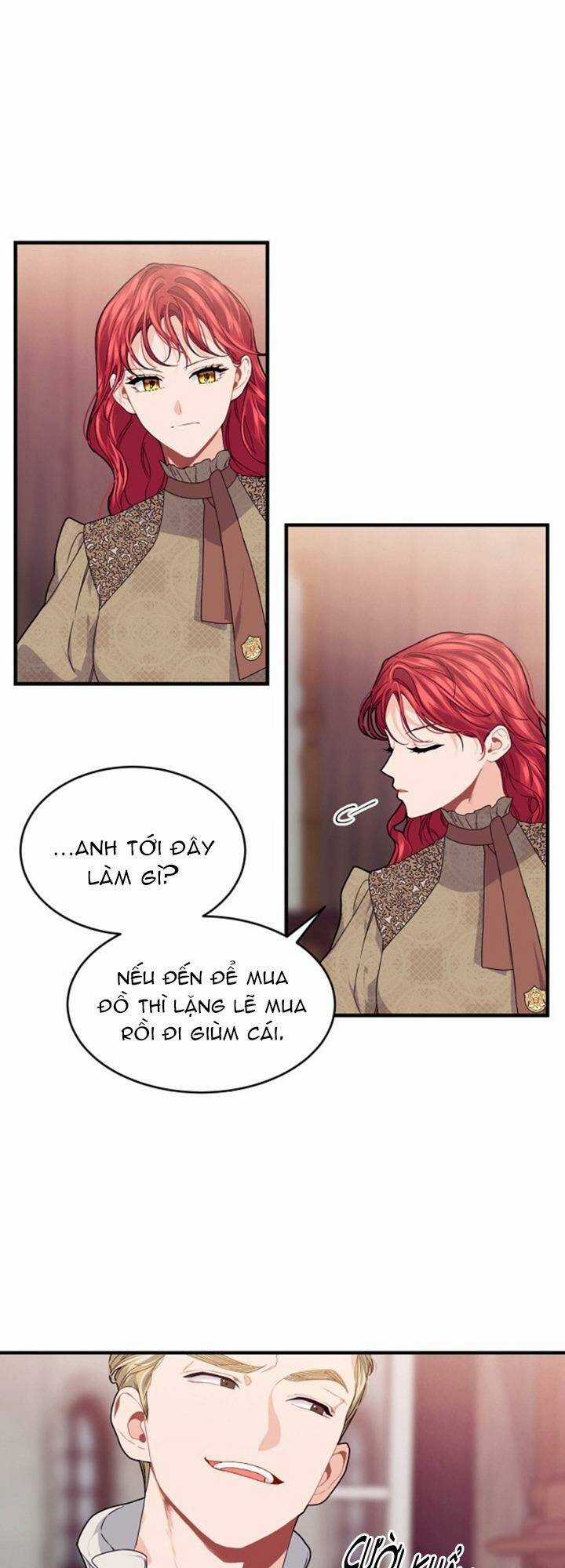 Đại Dương Kiêu Sa - Chapter 32 - Trang 8