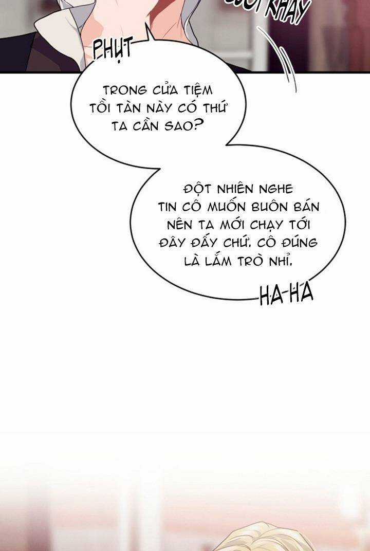 Đại Dương Kiêu Sa - Chapter 32 - Trang 9