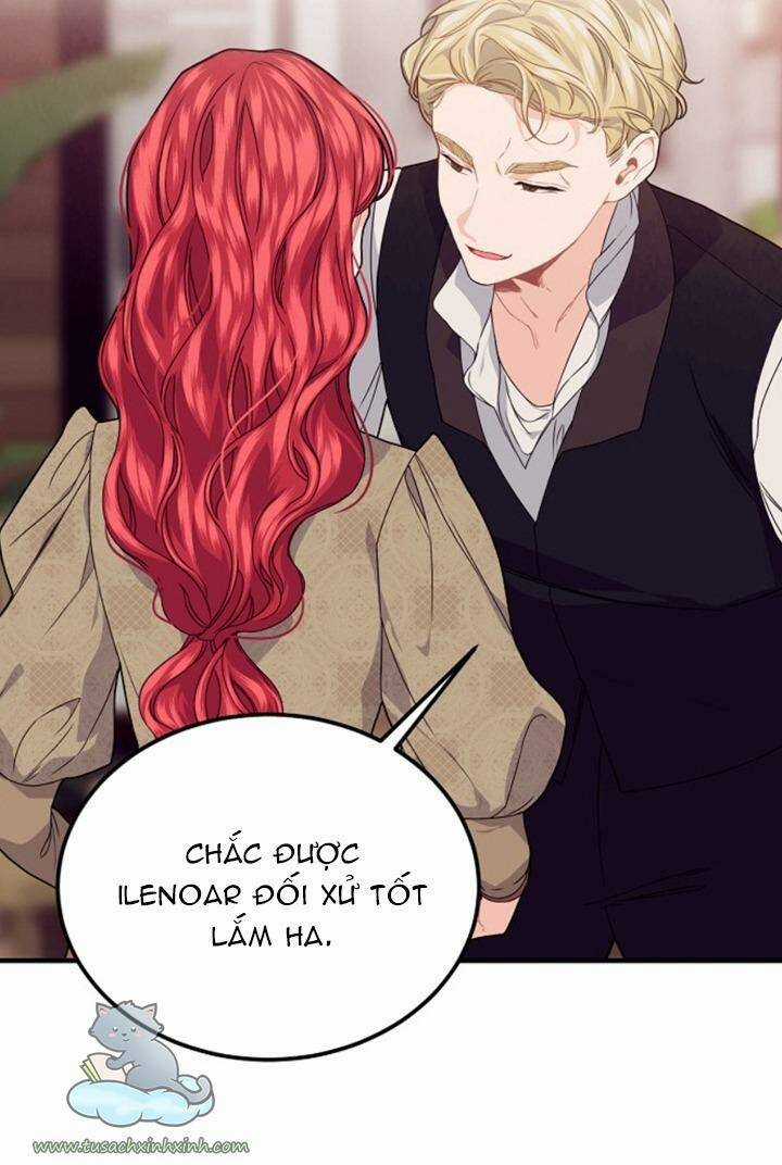 Đại Dương Kiêu Sa - Chapter 32 - Trang 10