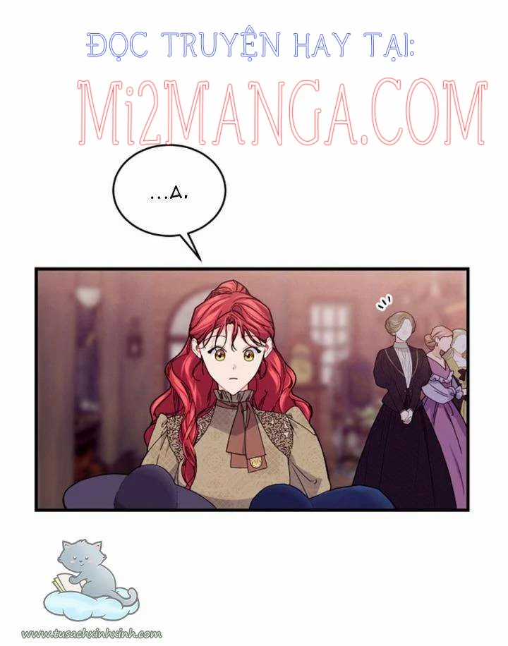 Đại Dương Kiêu Sa - Chapter 33.5 - Trang 3