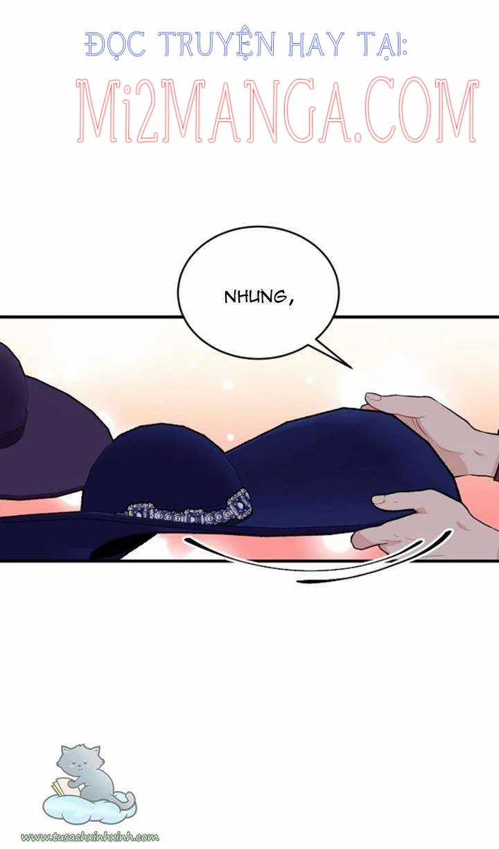 Đại Dương Kiêu Sa - Chapter 33.5 - Trang 5