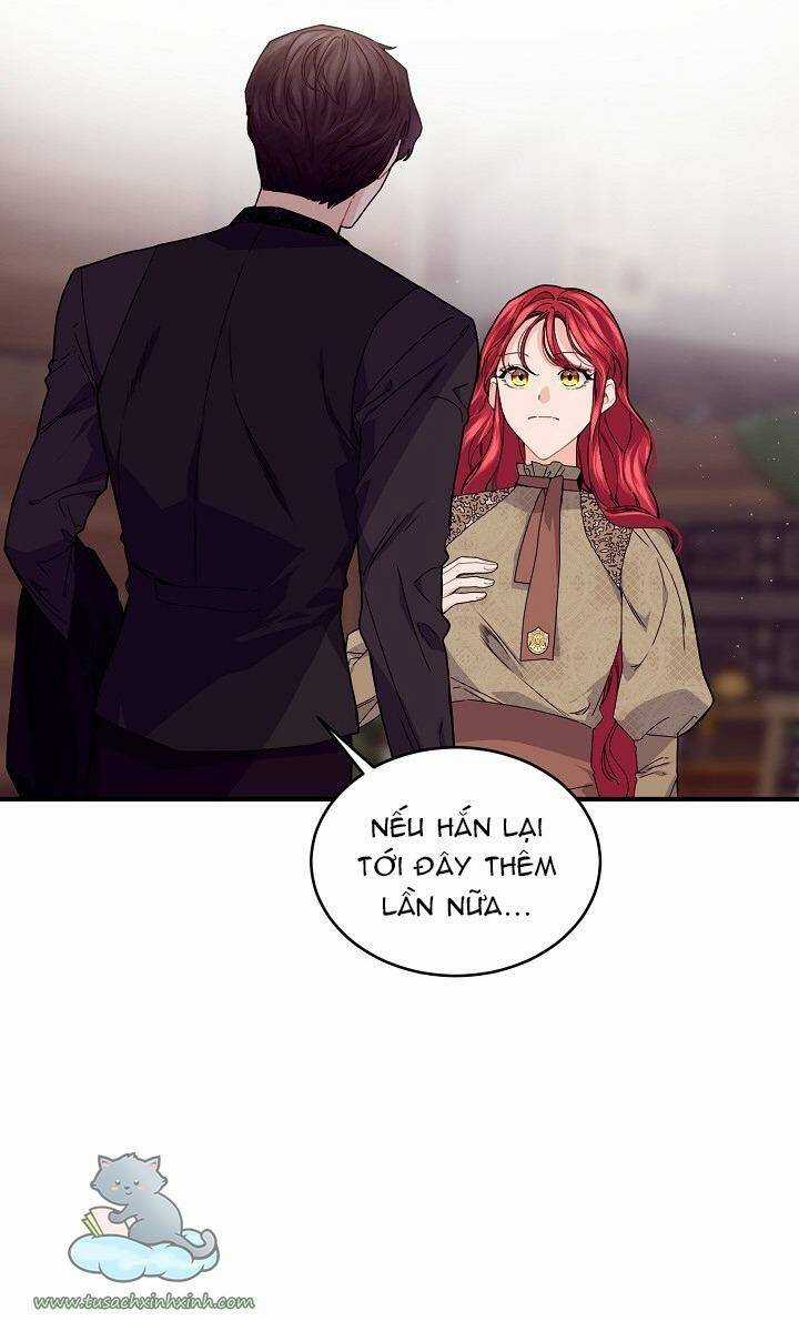 Đại Dương Kiêu Sa - Chapter 33 - Trang 14