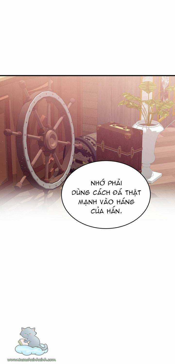 Đại Dương Kiêu Sa - Chapter 33 - Trang 15