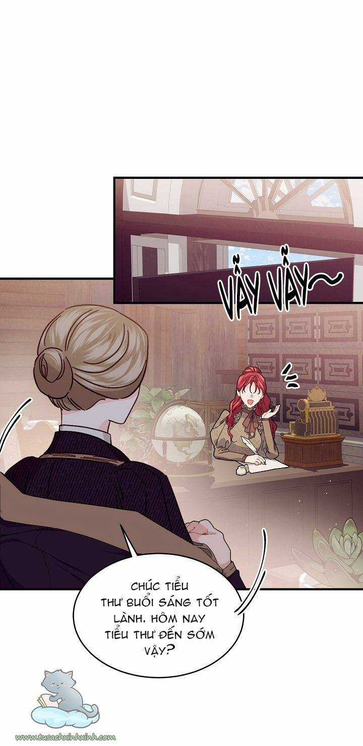 Đại Dương Kiêu Sa - Chapter 33 - Trang 19