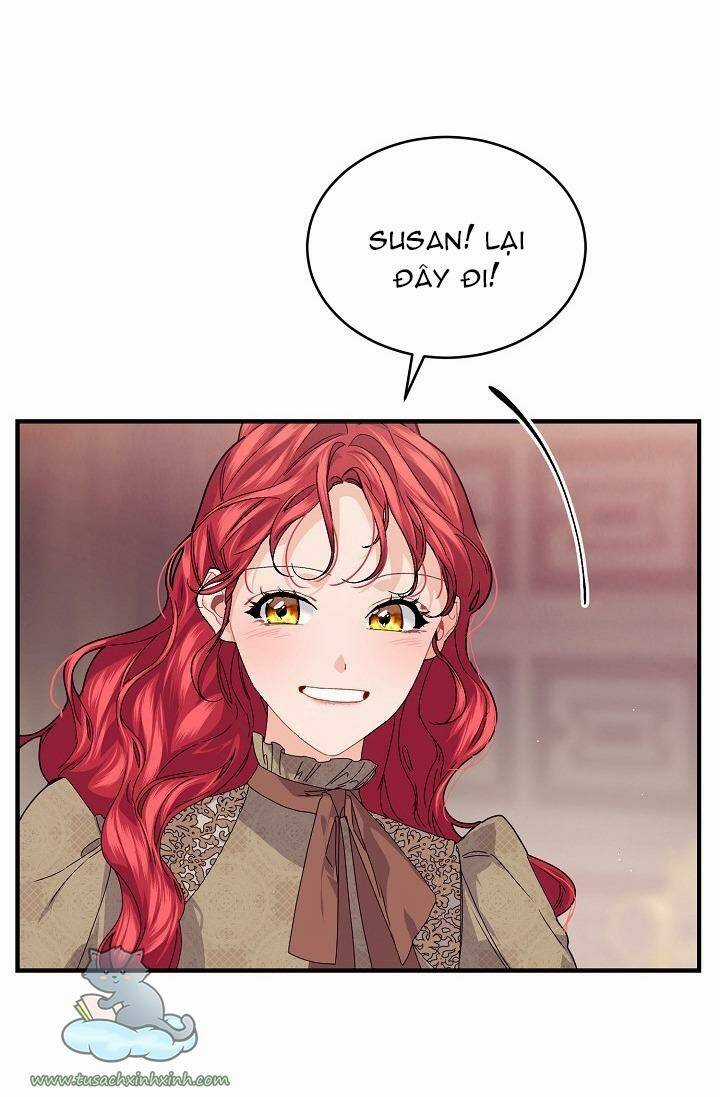 Đại Dương Kiêu Sa - Chapter 33 - Trang 20