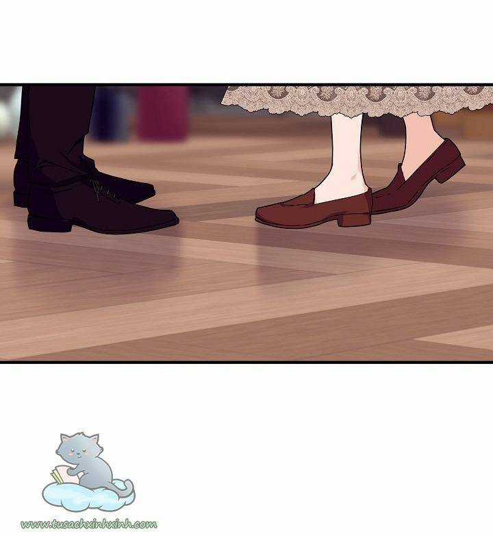 Đại Dương Kiêu Sa - Chapter 33 - Trang 3