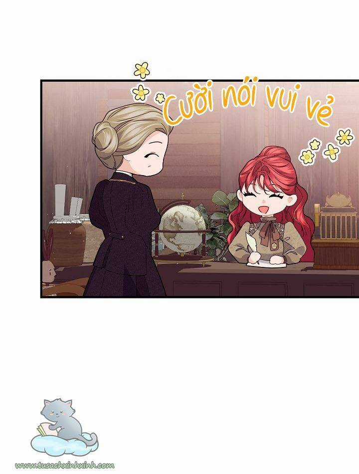 Đại Dương Kiêu Sa - Chapter 33 - Trang 21