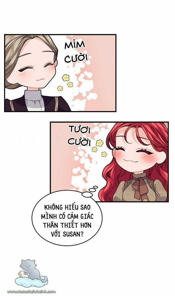 Đại Dương Kiêu Sa - Chapter 33 - Trang 26