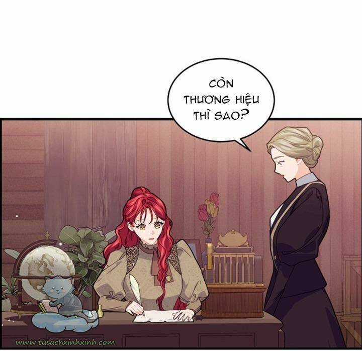 Đại Dương Kiêu Sa - Chapter 33 - Trang 29