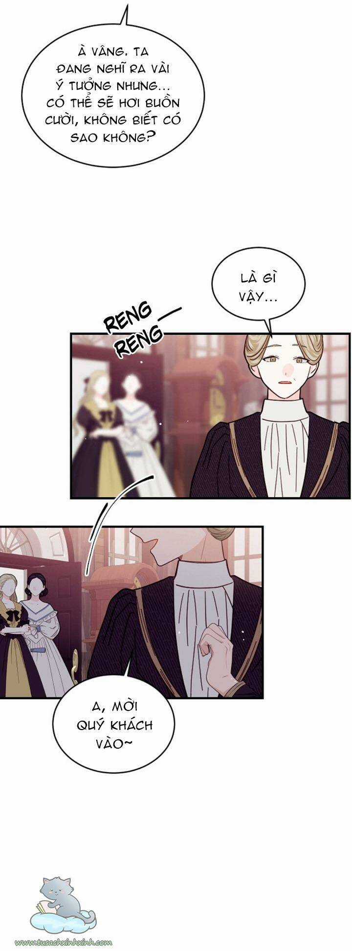 Đại Dương Kiêu Sa - Chapter 33 - Trang 30