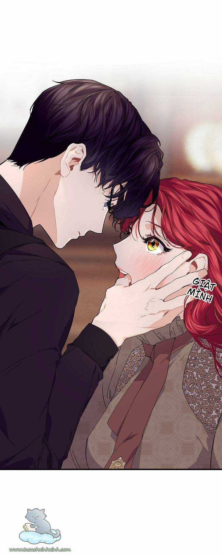 Đại Dương Kiêu Sa - Chapter 33 - Trang 4