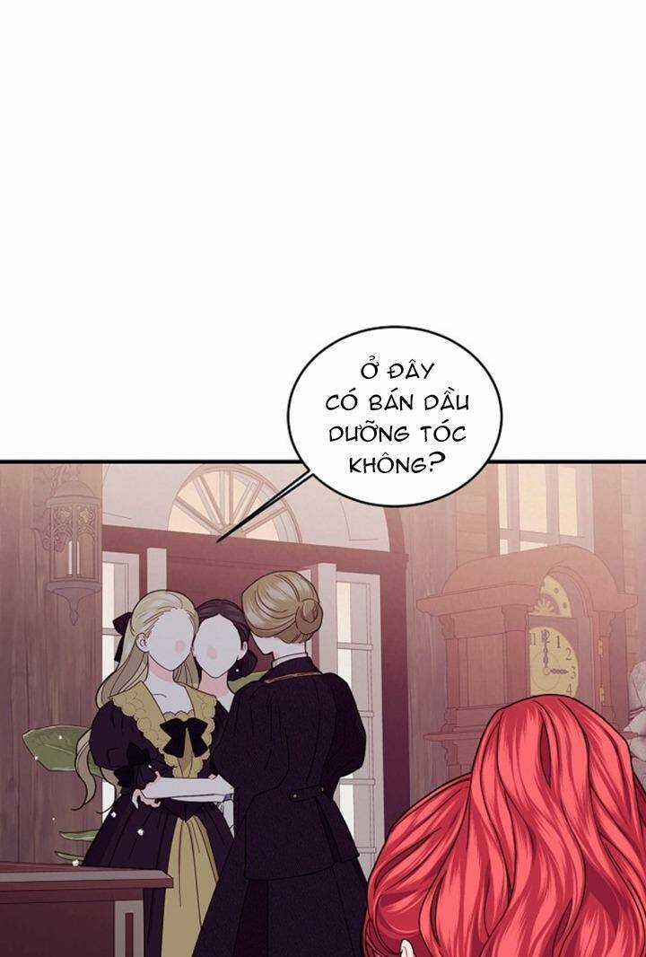 Đại Dương Kiêu Sa - Chapter 33 - Trang 31