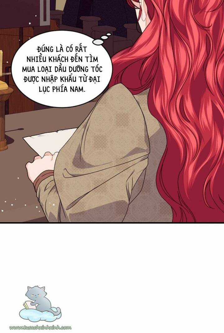 Đại Dương Kiêu Sa - Chapter 33 - Trang 32