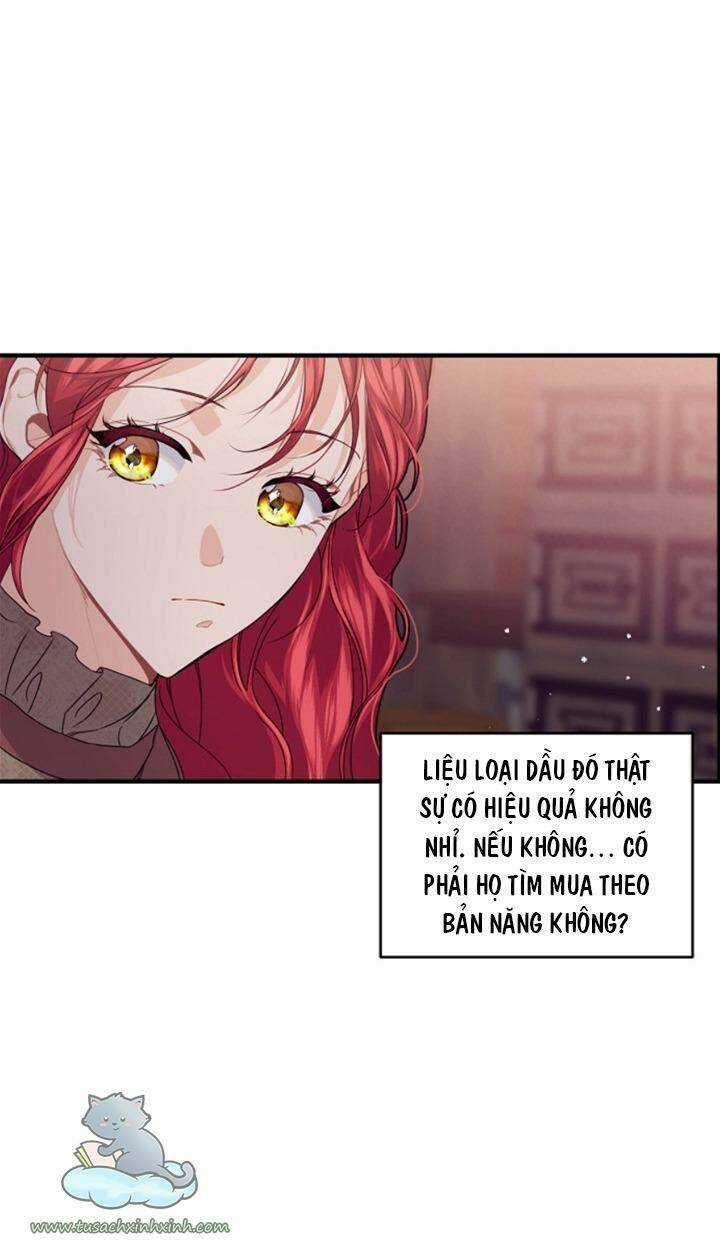 Đại Dương Kiêu Sa - Chapter 33 - Trang 33