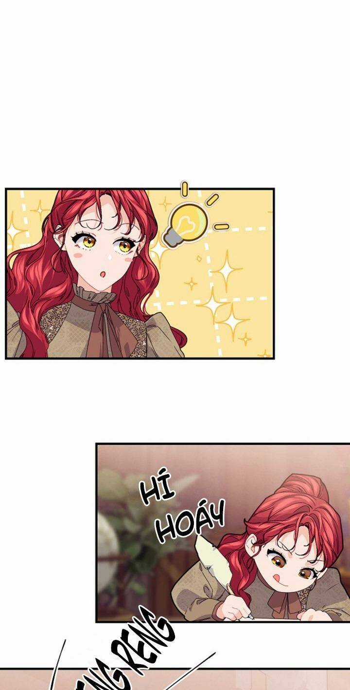 Đại Dương Kiêu Sa - Chapter 33 - Trang 36