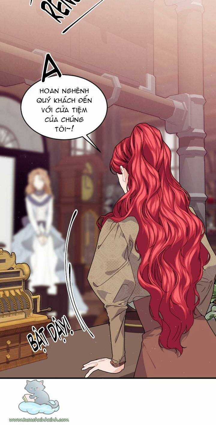 Đại Dương Kiêu Sa - Chapter 33 - Trang 37